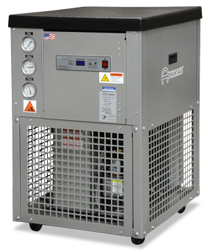 Glycol Chiller Model BC-1.5A from Advantage