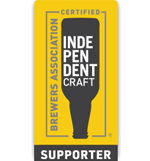 We Support Your Craft Brewing