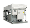 OACS Central Water Chillers
