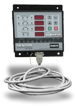 Product Image Sentra Remote