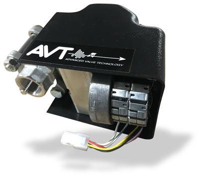 1/2" AVT cooling valve Part #8764956