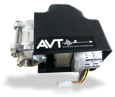 3/4" AVT cooling valve Part #8764965