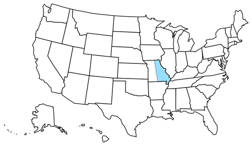 Missouri Eastern