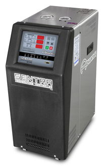 Sentra Temperature Control Unit with 300 degree control instrument